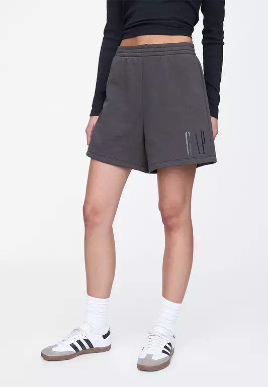 Gap Logo Shorts