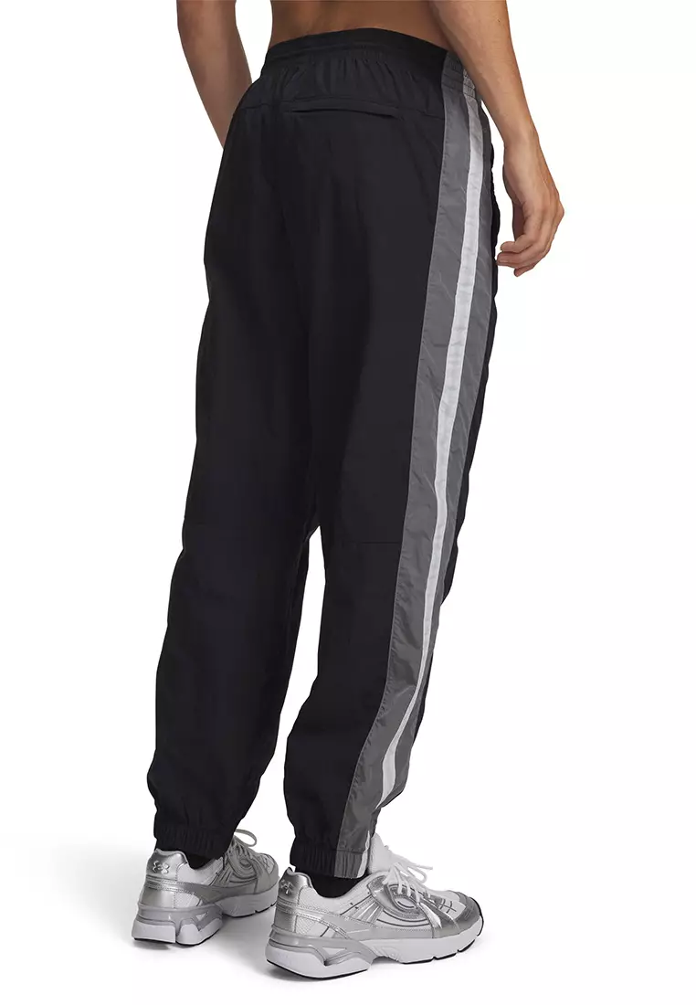 Icon Woven Track Men's Jogger Pants