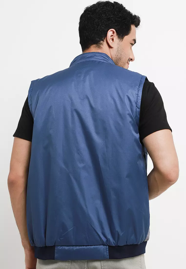 Cressida Vest Jacket