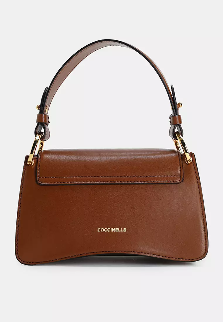 C-Me Mini Top-Handle Bag