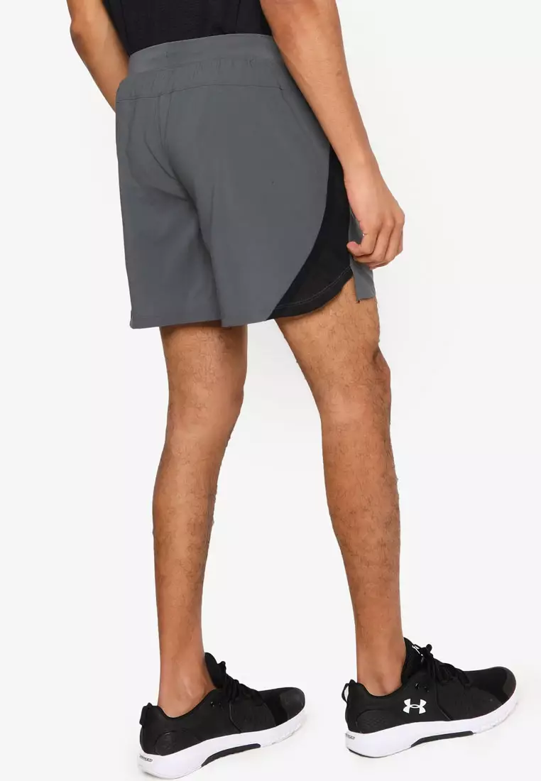 Under armour launch sw 5 2025