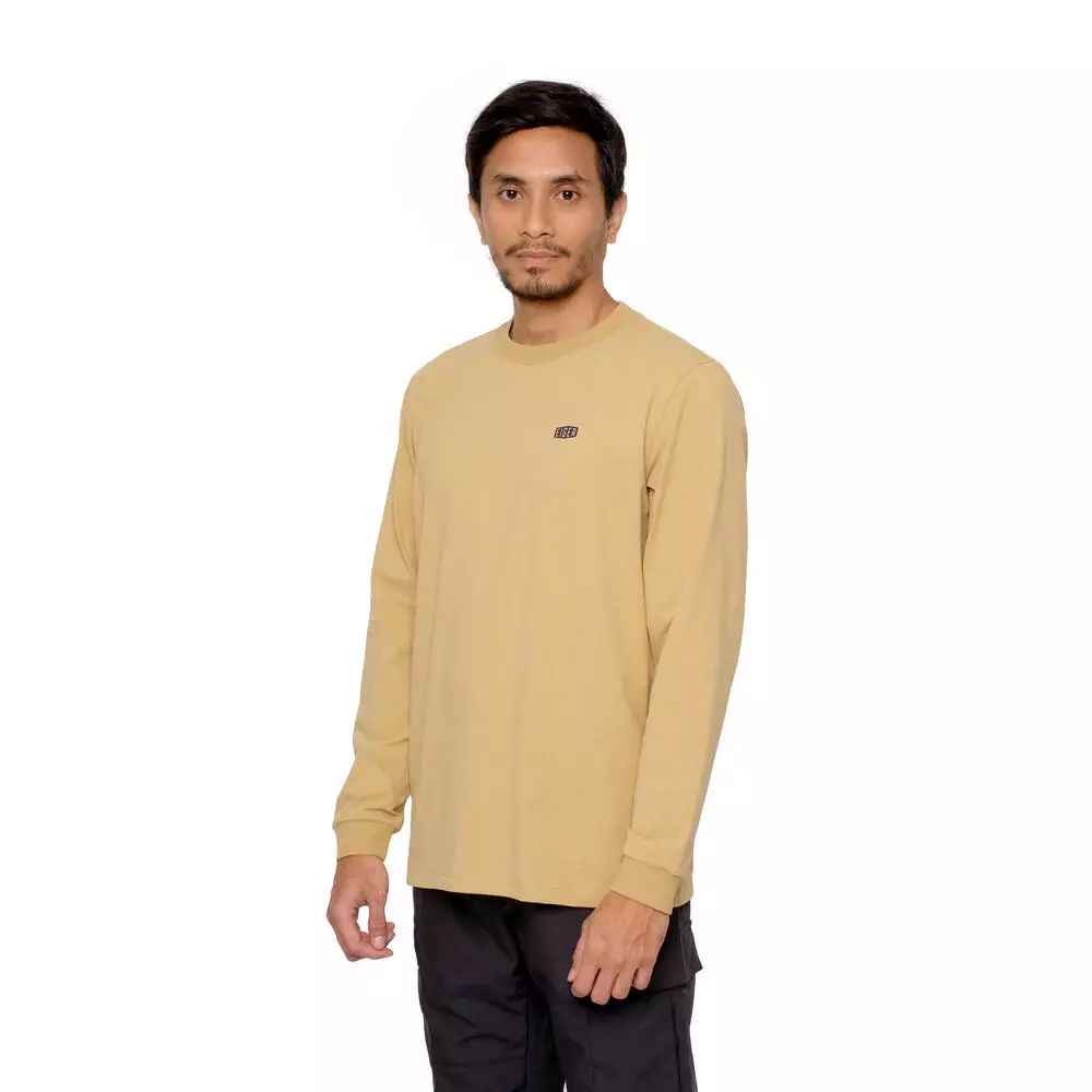 Eiger Vert89 LS T-shirt