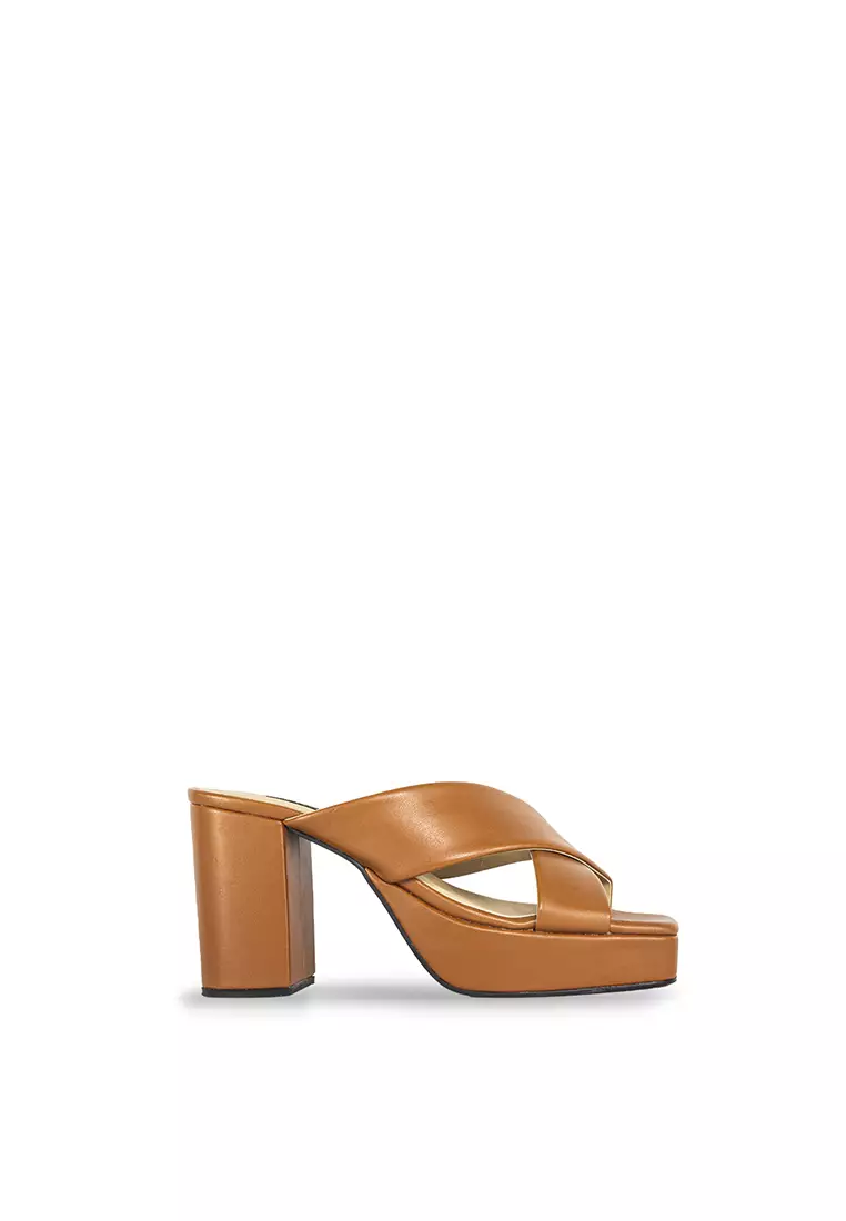 Discount on Zanea Shoes  shoes - SKU: Platform Sandals