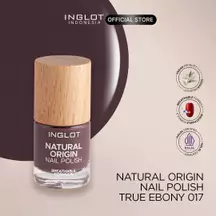 017 True Ebony