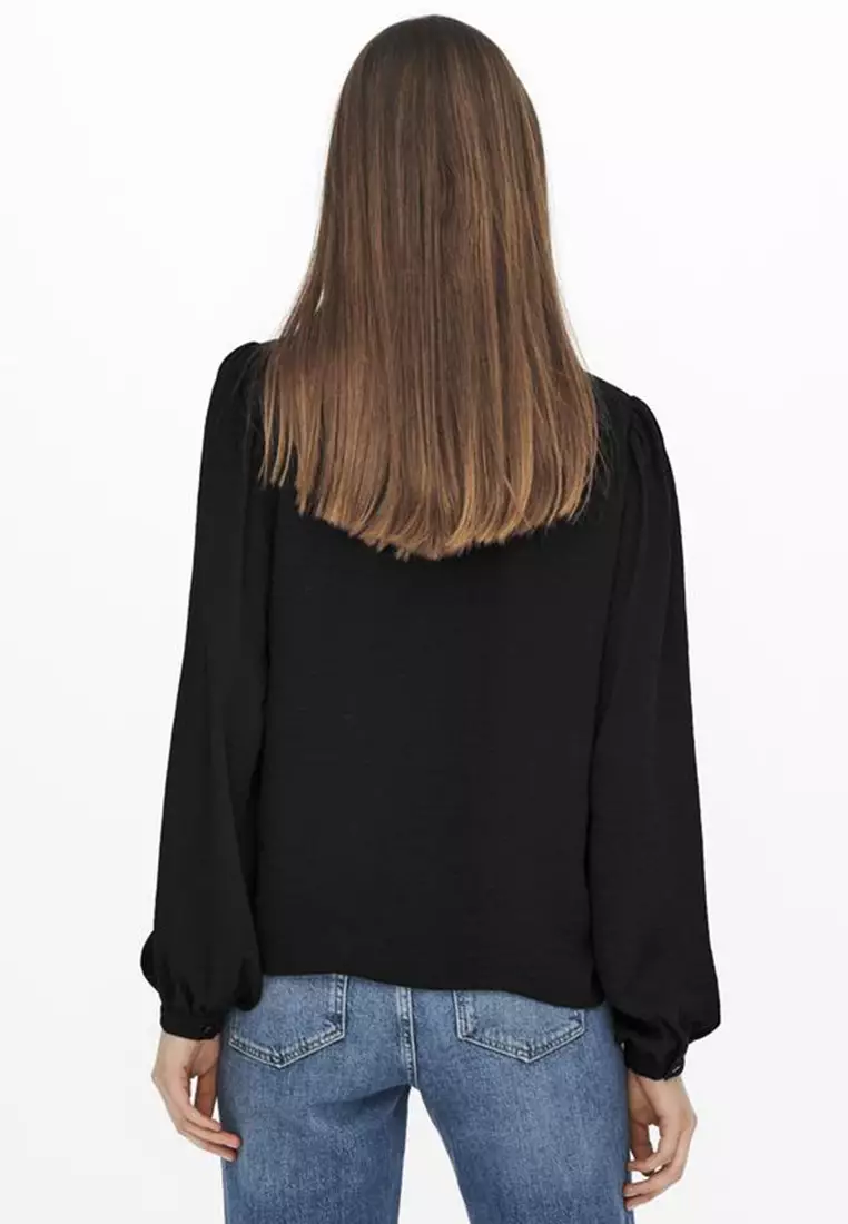 Ellis Long Sleeves Shirt