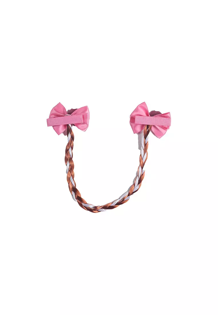 My Little Pony Hair Clip Style B Pinkie Pie