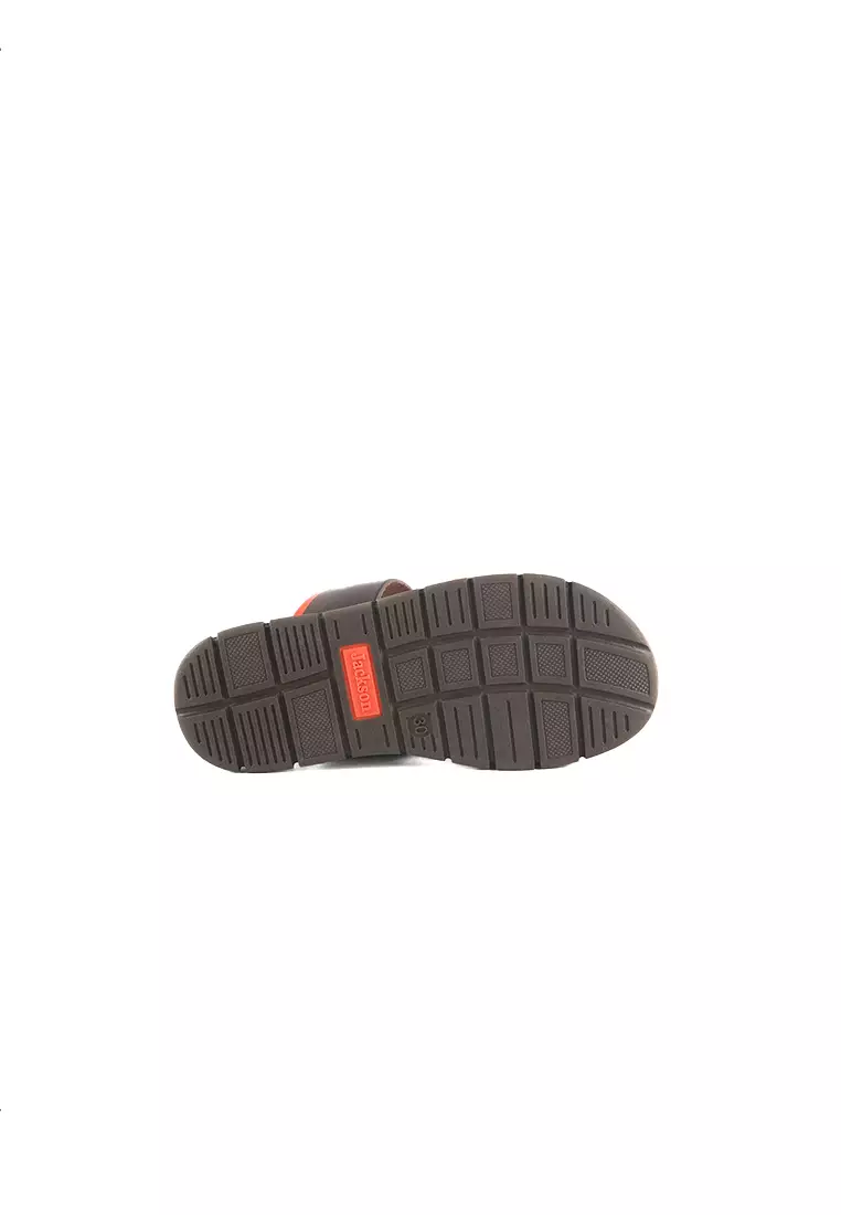 Jackson Kids Ufo 4JS Brown Orange