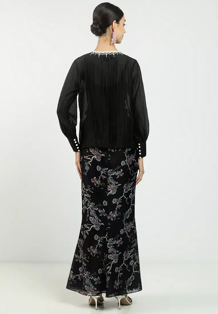 Rati Kurung Set