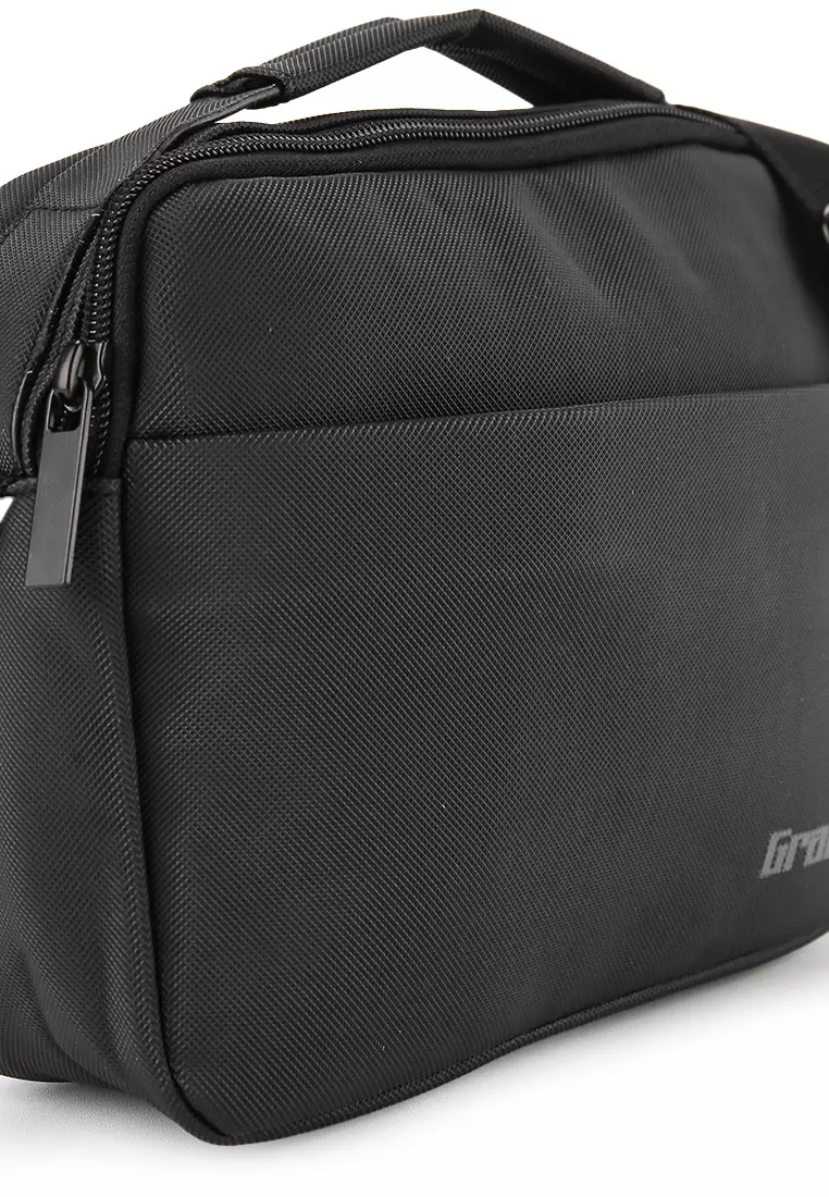 Tas Selempang Sling Bag Pria