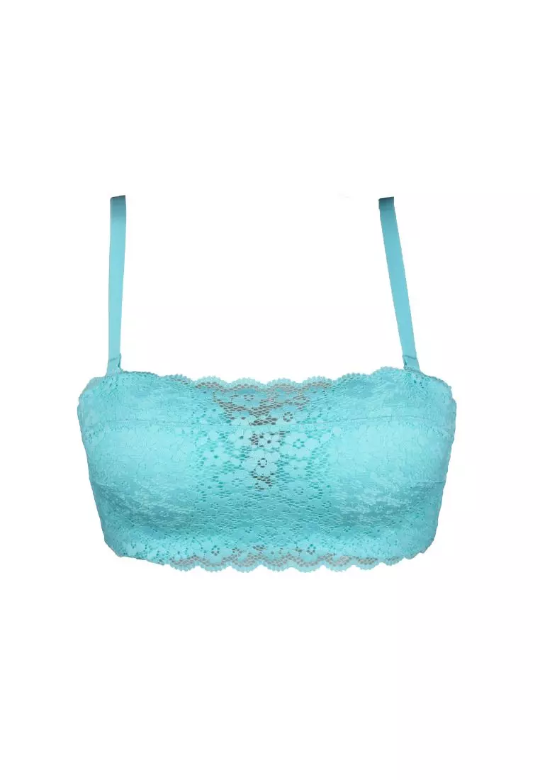 Pretty Pairs - Comfort Fit Lacey Bra
