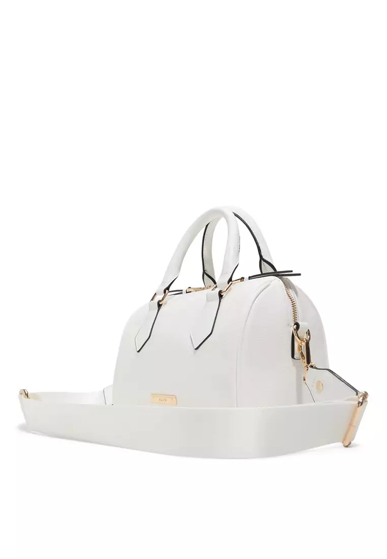 Guinevere Barrel Bag