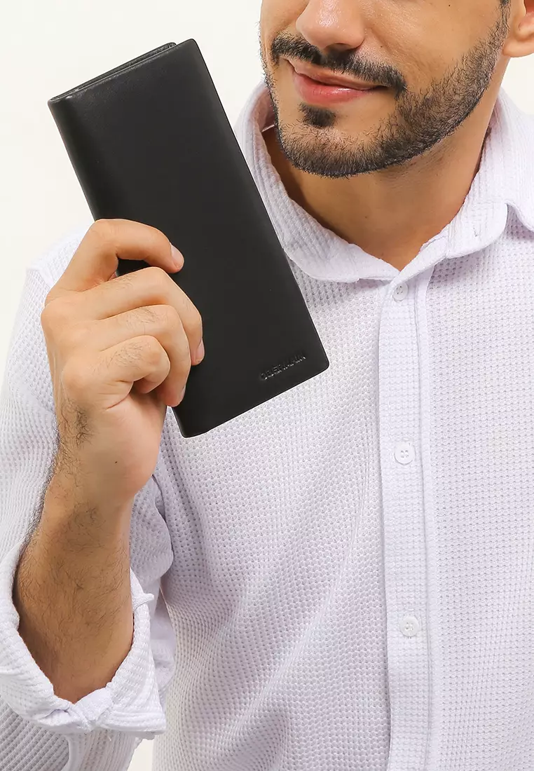 Nellie Long Wallet-Rfid