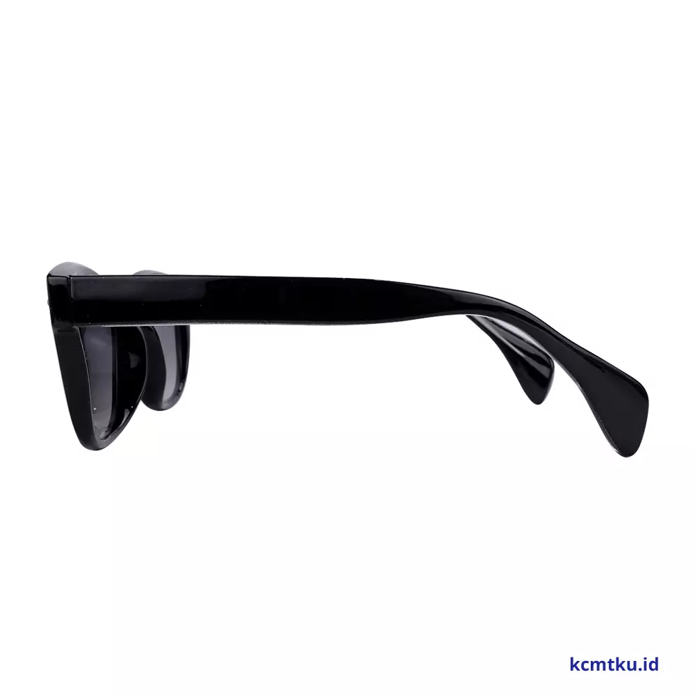 Yeppo Eyewear Sunglasses Anti UV - Black