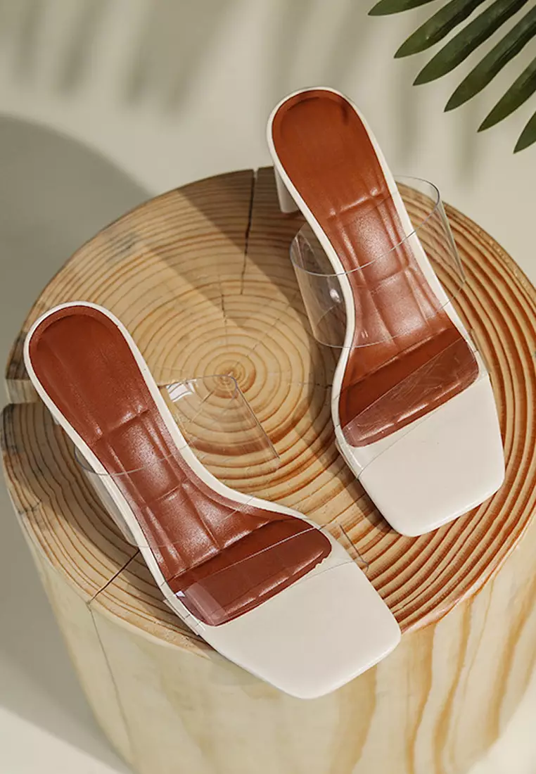 Sandal design outlet simple