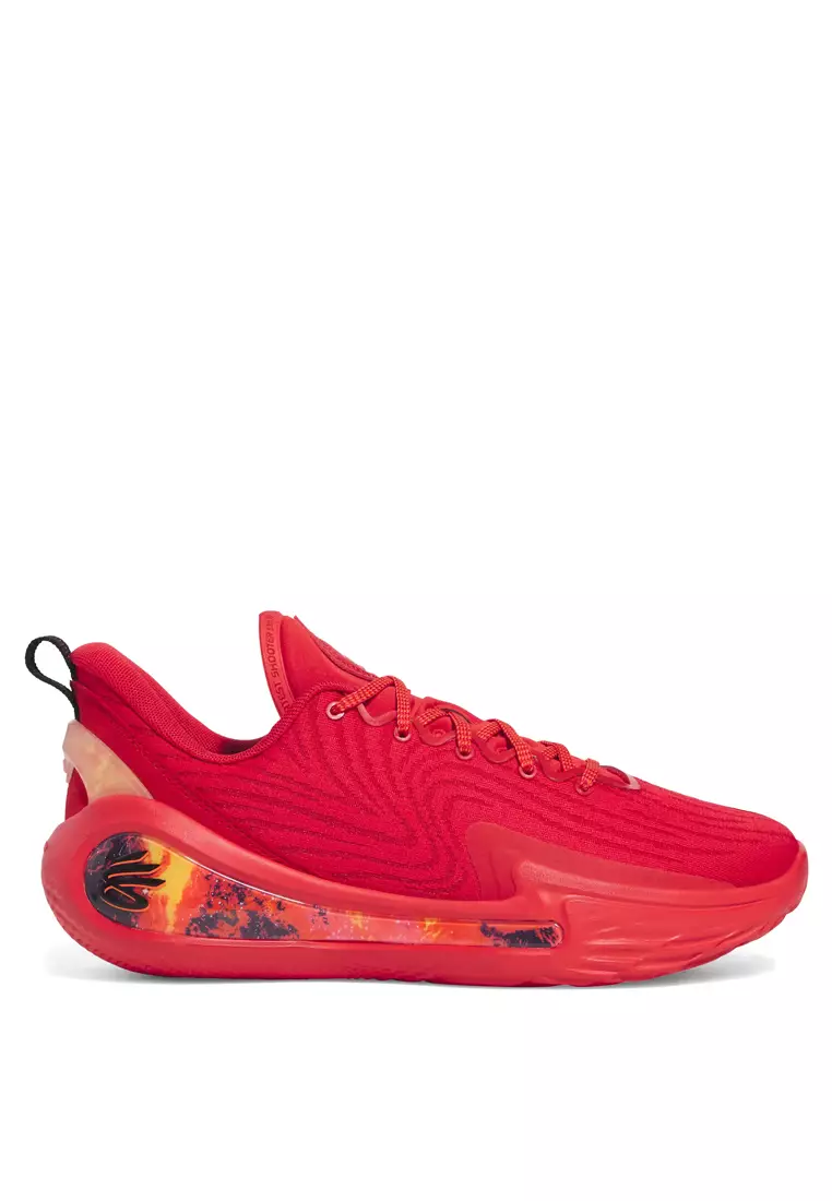Discount on Under Armour  shoes - SKU: Curry 12 SN Shoes