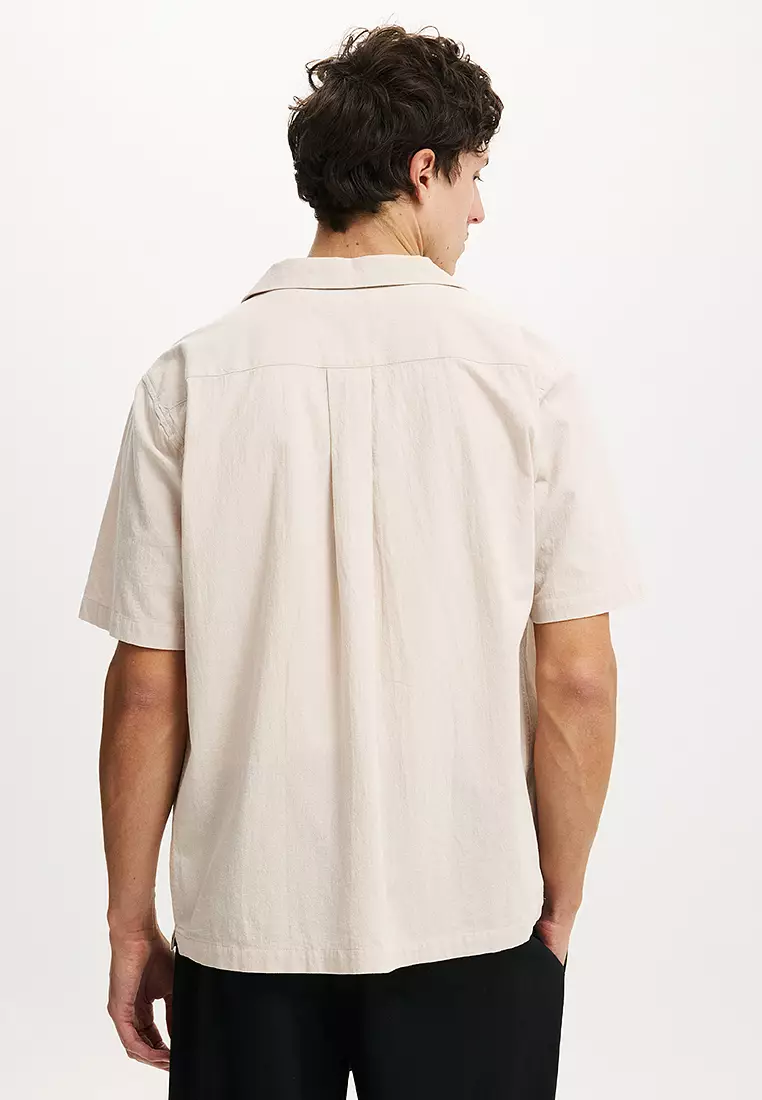 Riviera Short Sleeve Shirt