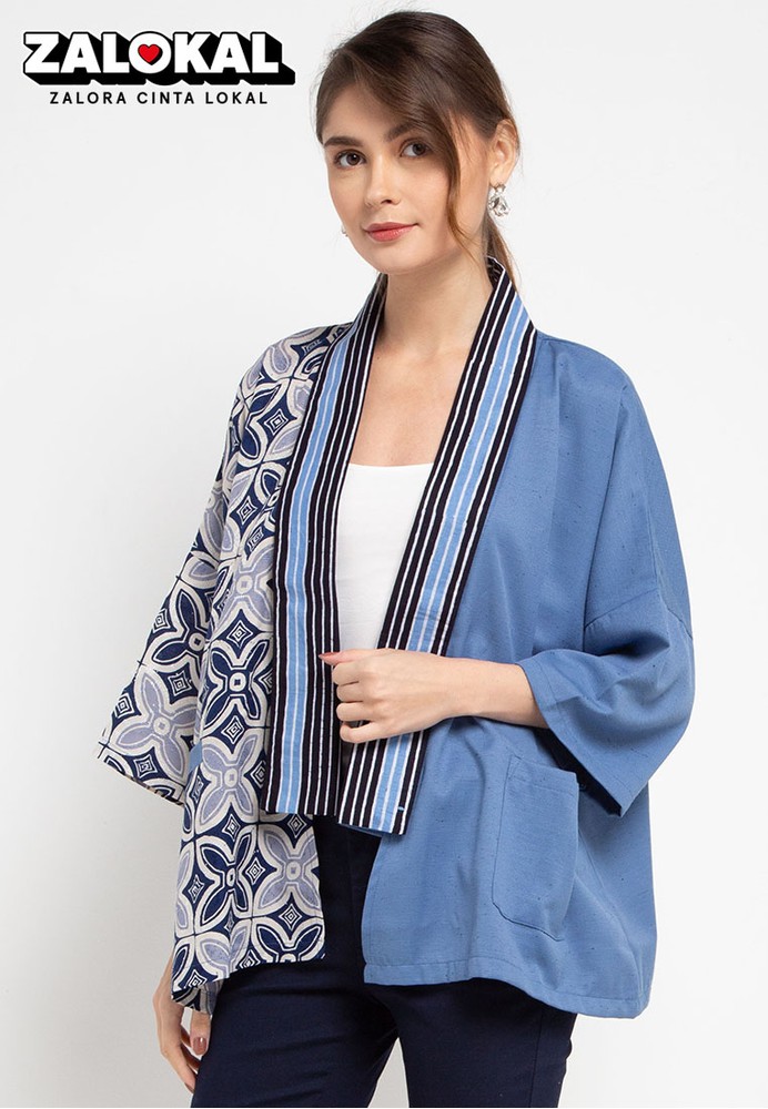 Jual bhatara batik Tatiana Original | ZALORA Indonesia