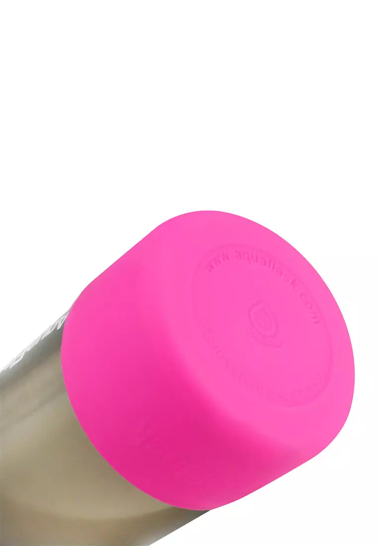 18oz Luna Kids Flip Sip Collection Limited Edition with Silicon Boot