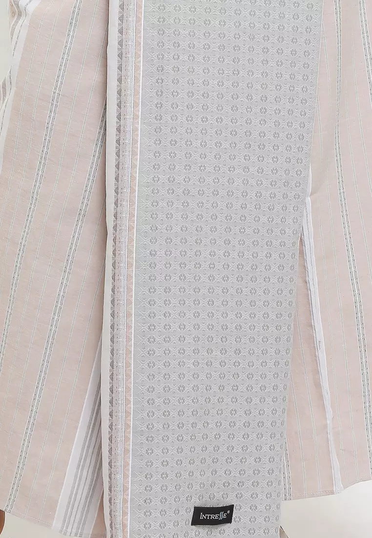 Intresse Dill Sarung