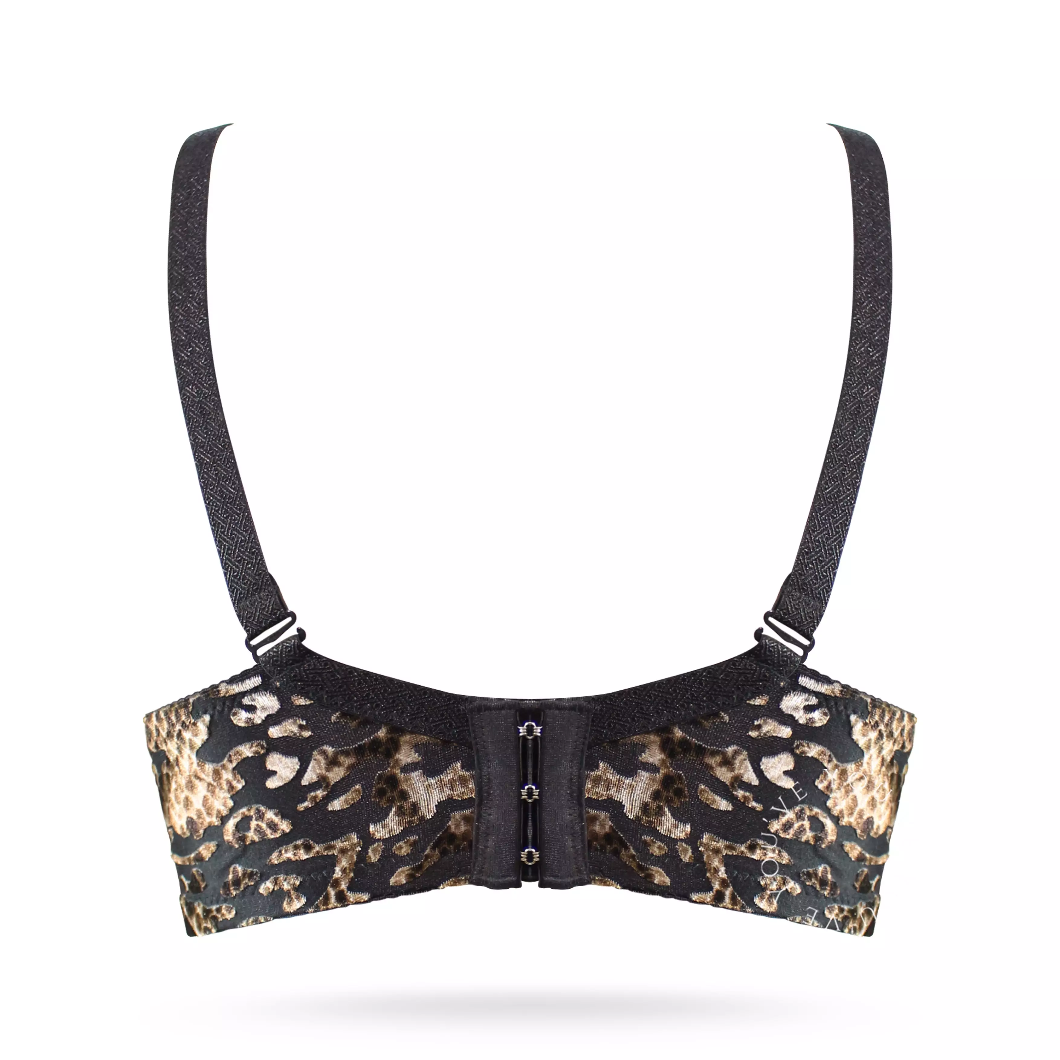 YouHave ( You’ve ) BH Wanita Bra Woman Women Bra Kawat Bra Busa Sedang Beha Be Ha Bra 9200