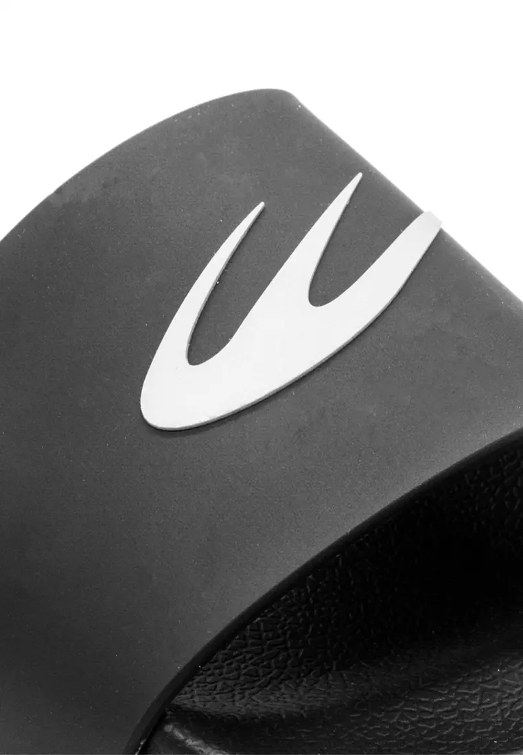 World Balance Sole Slider Women's Slippers