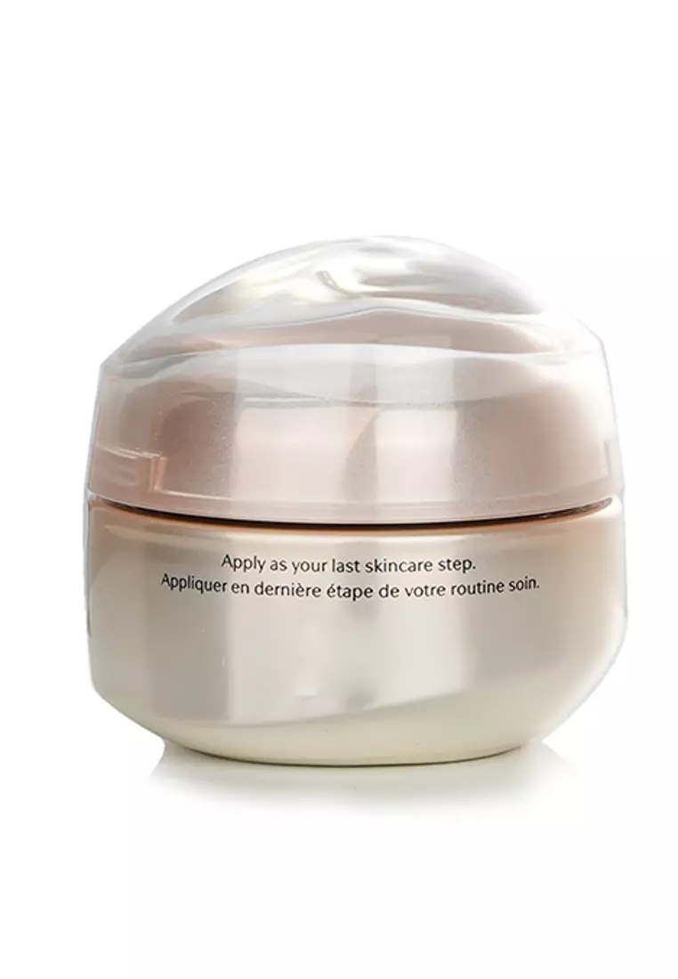 SHISEIDO - Benefiance Wrinkle Smoothing Eye Cream 15ml/0.51oz