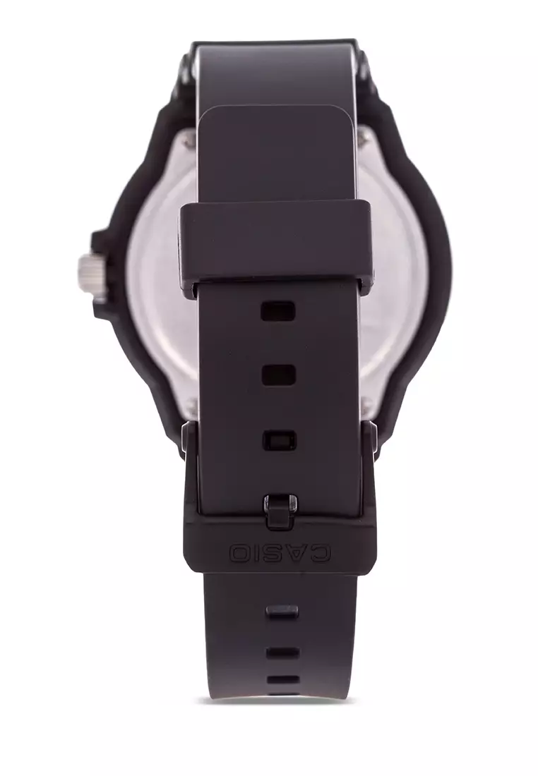 Analog Watch MRW-200H-3BVDF