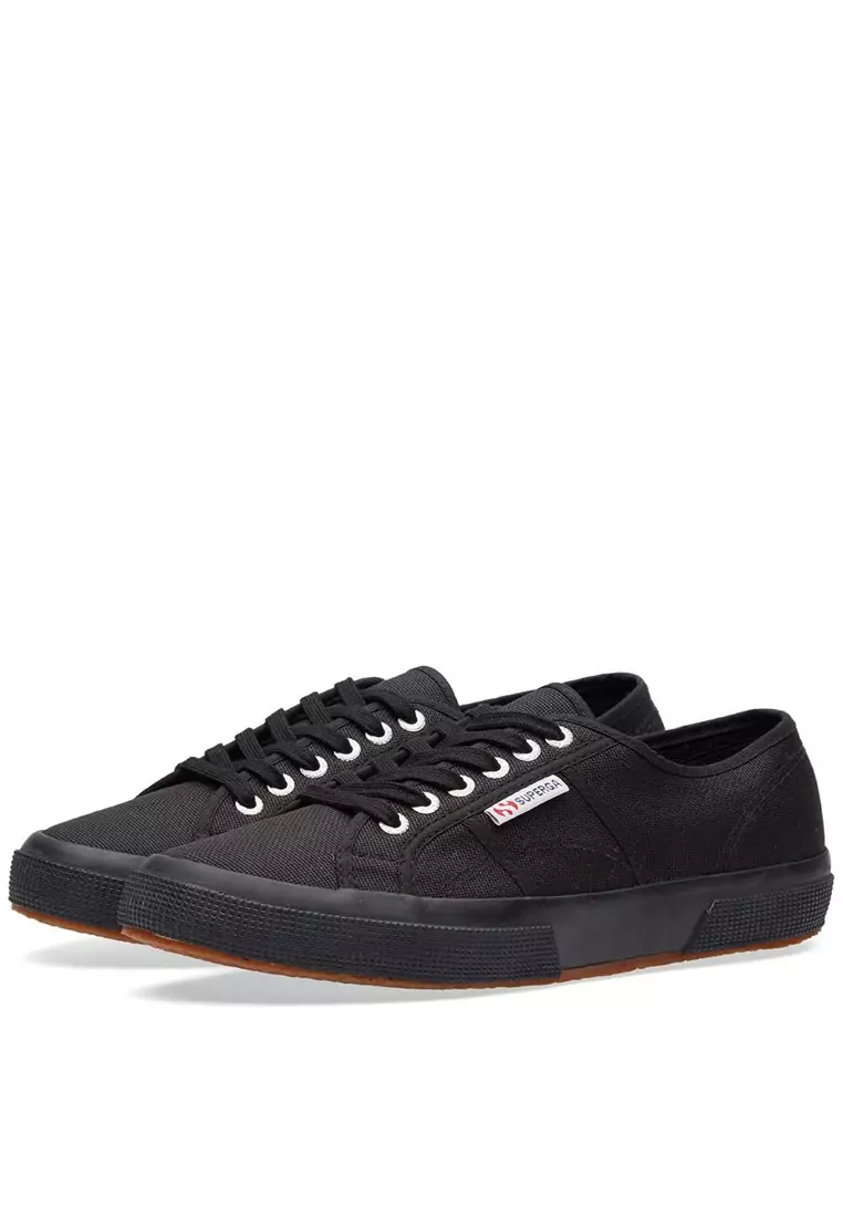 Superga clearance black 2750