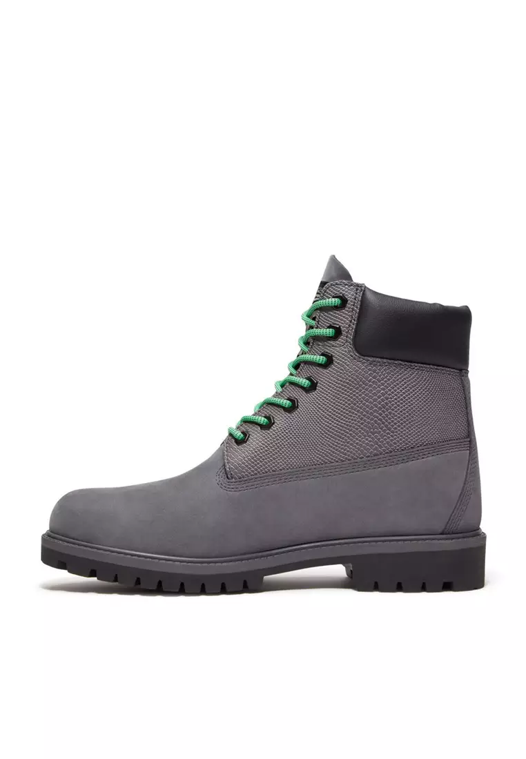 Men’s Lunar New Year Timberland® Heritage 6-Inch Lace-Up Waterproof Boot
