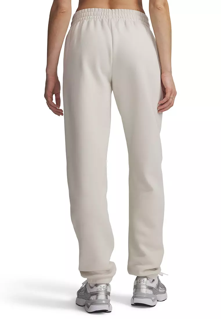Icon Fleece Joggers