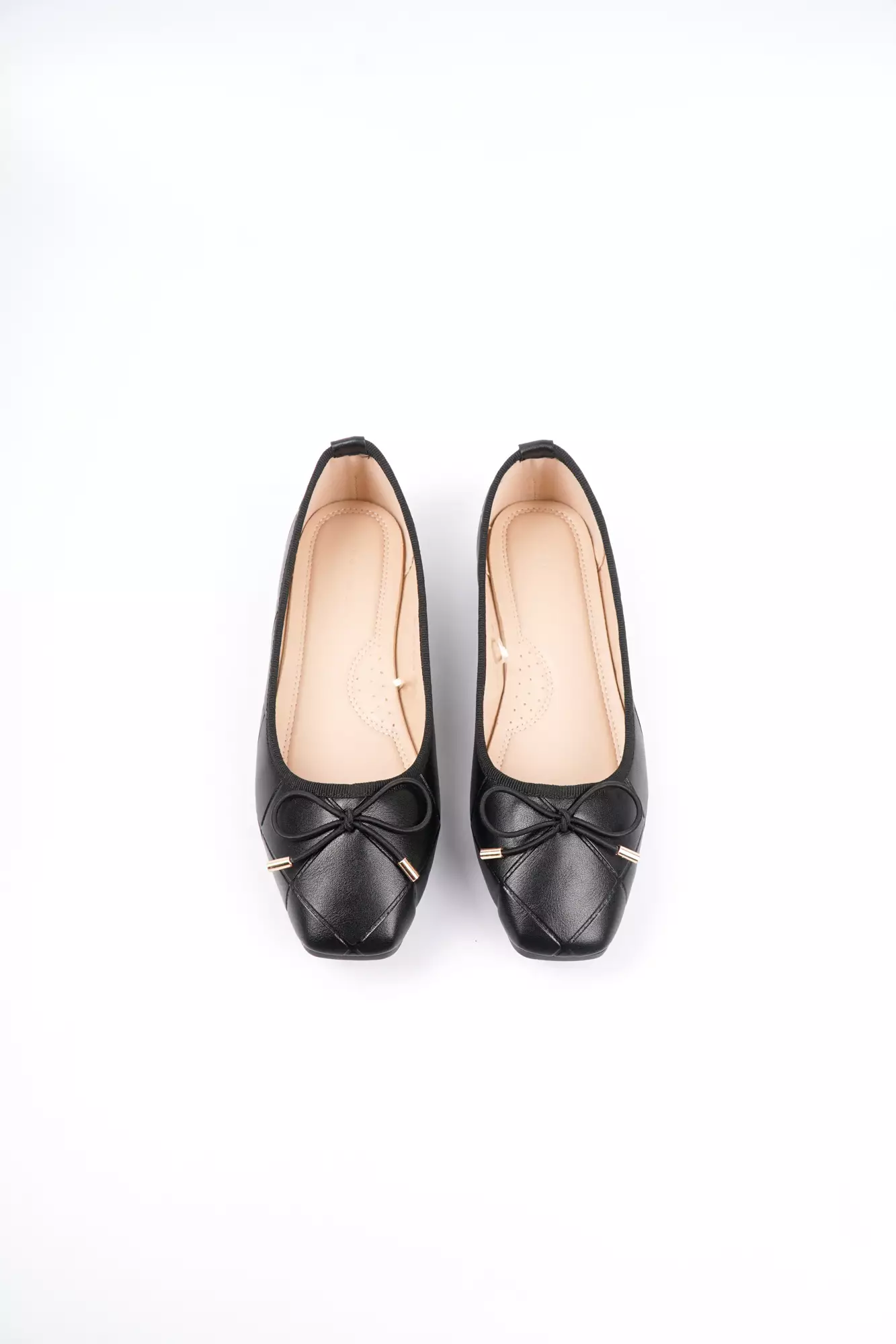 Blow Enza Classic Flats Shoes MINNIK 0008