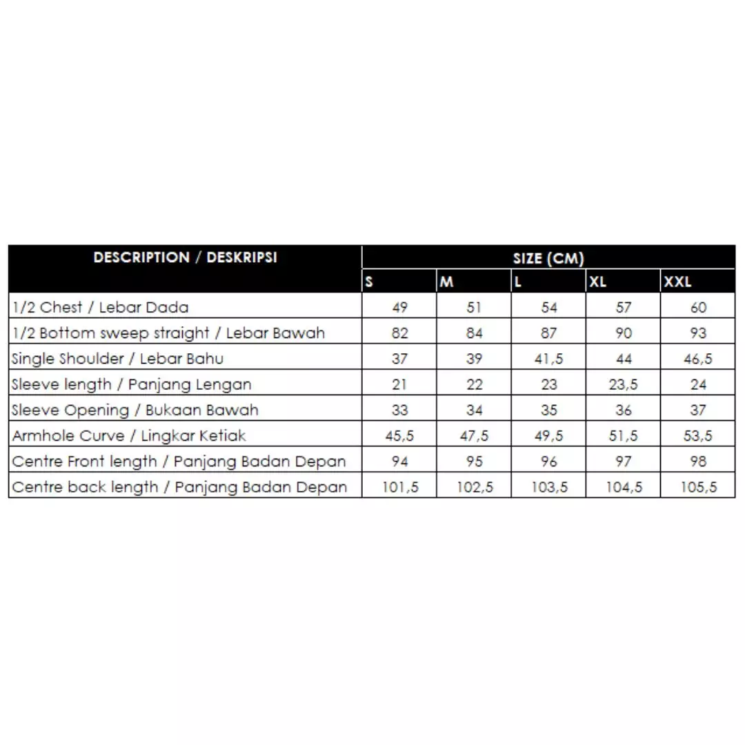 Minimal Nastira Dress Multi Color WARNA MULTI COLOR