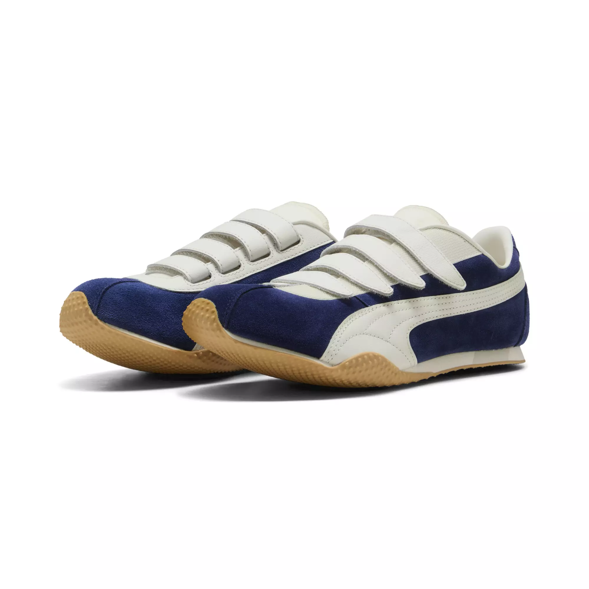 PUMA Strap Sneakers H-Street Unisex