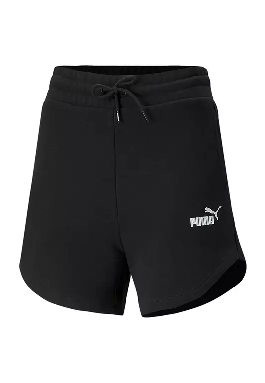Essentials High Waist Women'S Shorts