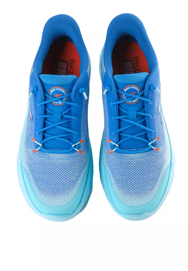 Go Walk Max Cushioning Hyper Burst