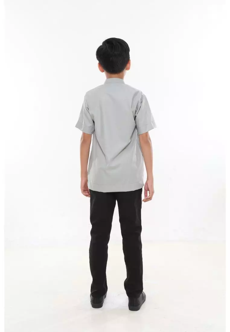 Kurta Mulk For Kids by Hudz