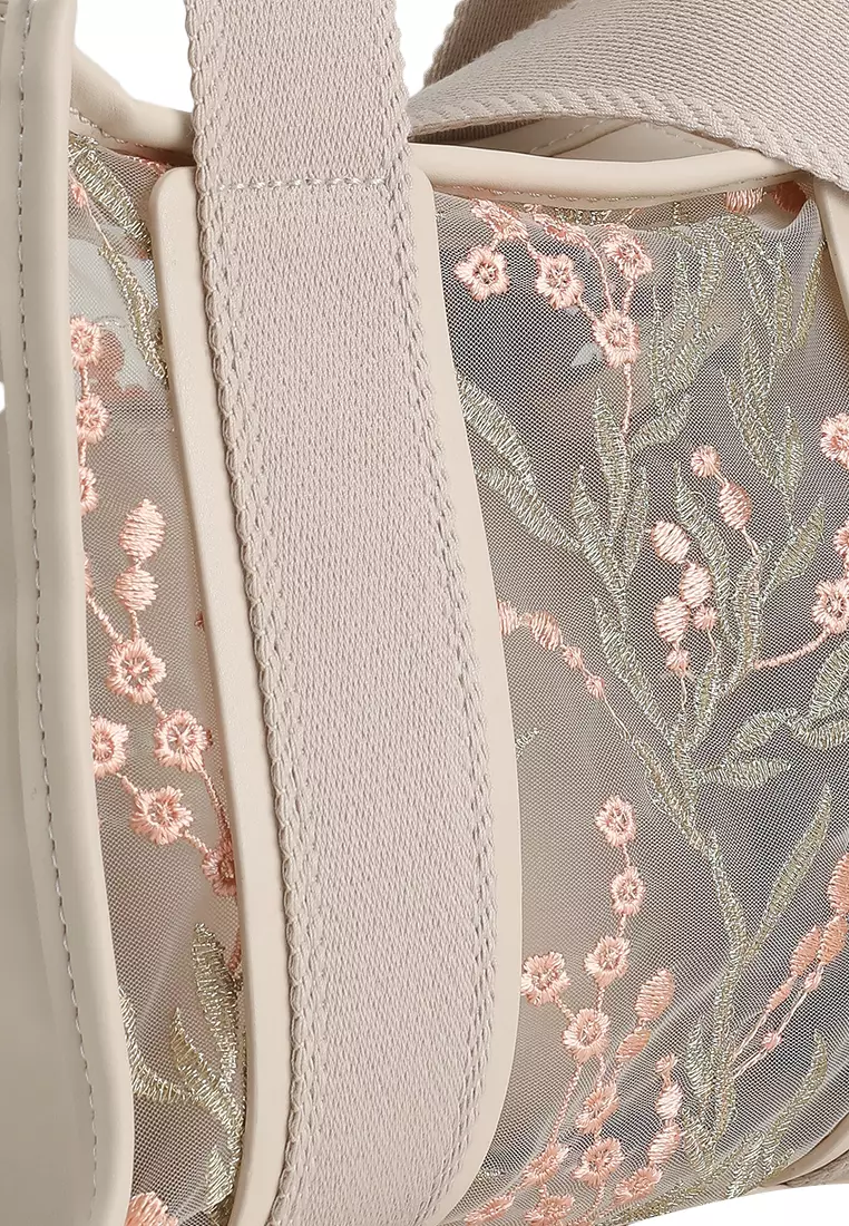 Milka Tote Bag