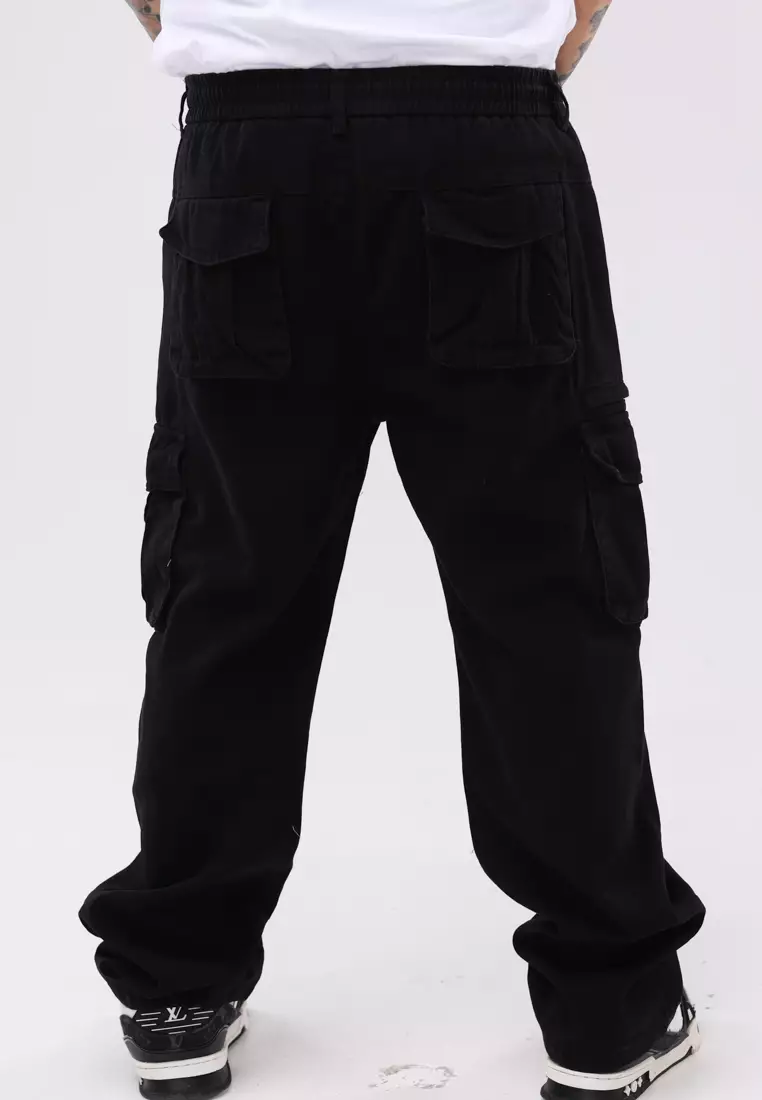 Cargo Pants