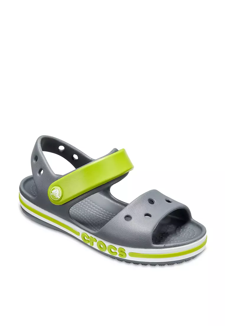 Crocs kids flip flop store