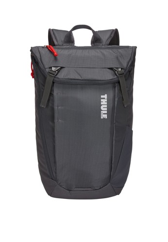Jual Thule Thule Enroute 3 Tas Laptop Backpack 20l Tebp 315 Asphalt Original Zalora Indonesia