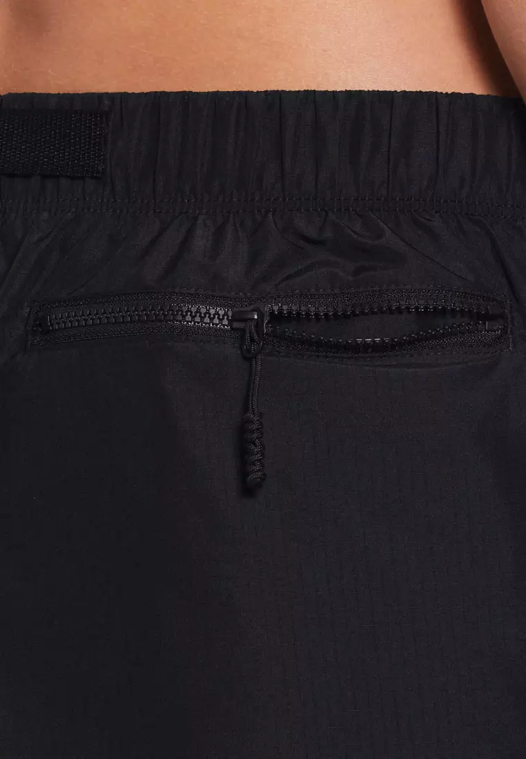 Voyage Cover-Up Short