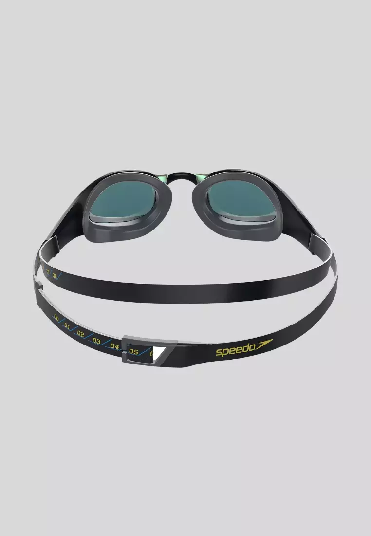 Fastskin Pure Focus Mirror Goggle