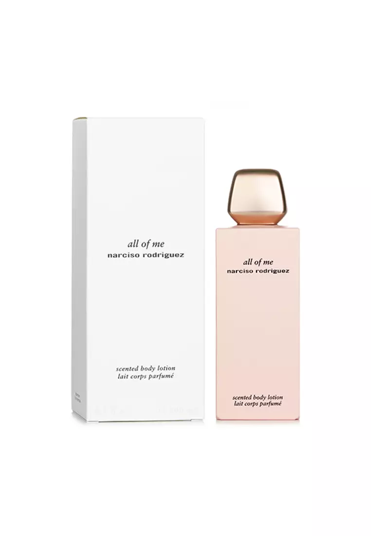 NARCISO RODRIGUEZ - All Of Me Body Lotion 200ml/6.7oz