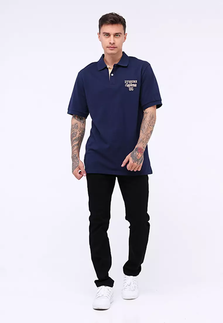 Dyse One Polo Shirt