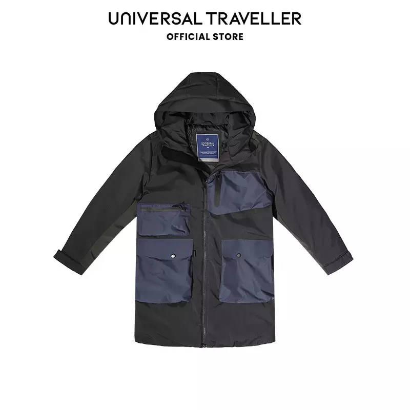 Jual Universal Traveller UNIVERSAL TRAVELLER MULTI COLOR UTILITY