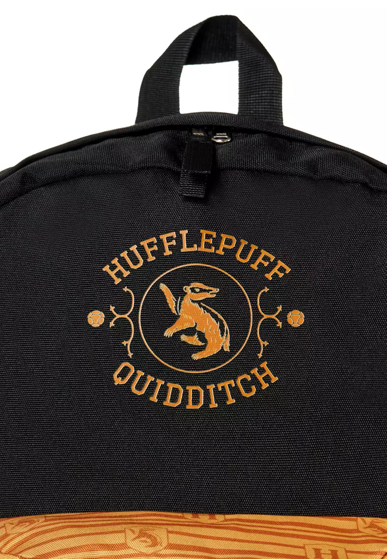 Harry Potter x Adventure Collection Backpack Ethan - Hufflepuff