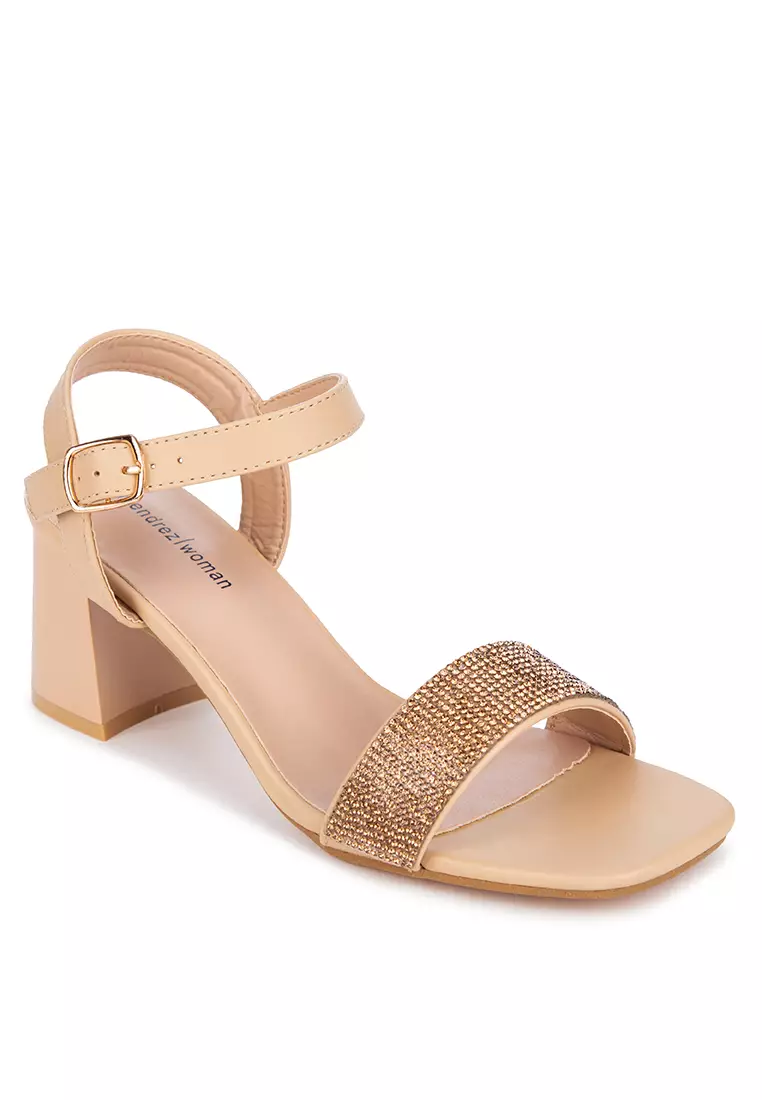 Buy mendrezIwoman Mendrez Shaira Sandals 2024 Online ZALORA