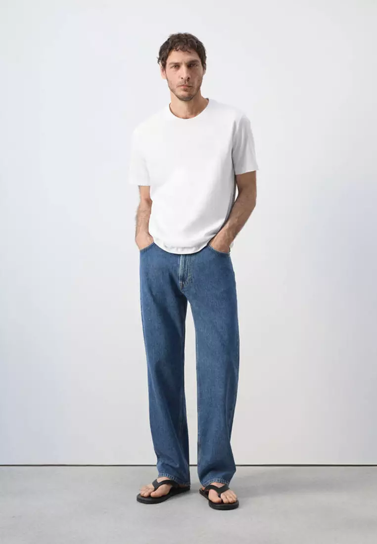 Slim Fit T-Shirt