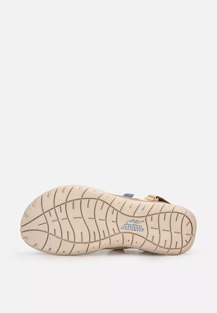 World Balance Trail Rover Women's Performance Trail Sandals