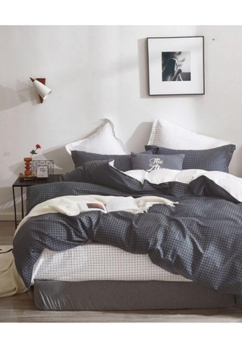 Buy Bedding Day Bedding Day 100% Cotton Sateen 800TC Fitted Sheet 2023  Online | ZALORA Singapore